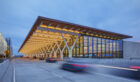 Kansas City International Airport