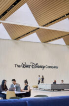 Disney NYC Headquarters