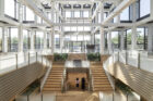 LG Corporation Headquarters