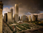 Millenium Park Chicago