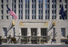 Waldorf Astoria New York