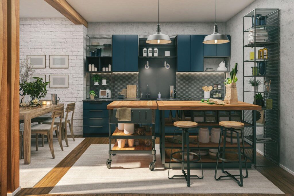 Kitchen Design