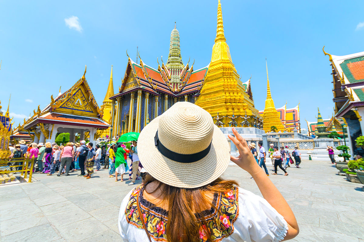 The Right Time to Visit Bangkok 